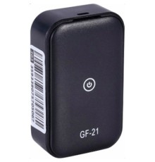 GPS трекер Voltronic GF-21+WiFi, точність позиціювання GPS: 10m, Box, 43x2 (GF-21)