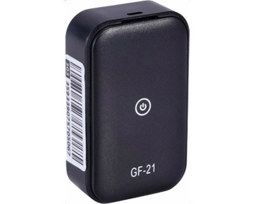 GPS трекер Voltronic GF-21+WiFi, точність позиціювання GPS: 10m, Box, 43x2 (GF-21)