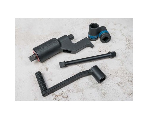 Ключ KING TONY редукторний 1