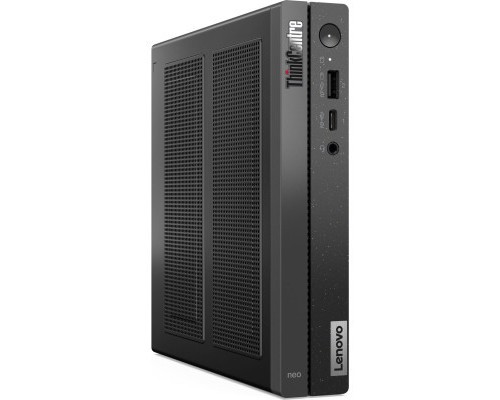 Комп'ютер Lenovo ThinkCentre Neo 50q Gen 4 / i5-13420H, 8, 256, WF, KM (12LN0023UI)
