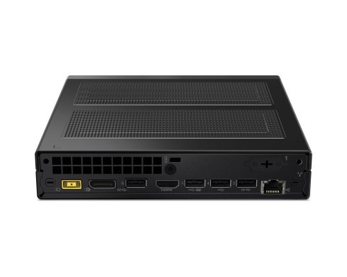 Комп'ютер Lenovo ThinkCentre Neo 50q Gen 4 / i5-13420H, 8, 256, WF, KM (12LN0023UI)