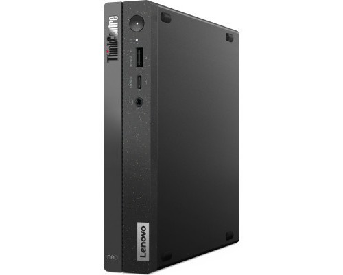 Комп'ютер Lenovo ThinkCentre Neo 50q Gen 4 / i5-13420H, 8, 256, WF, KM (12LN0023UI)