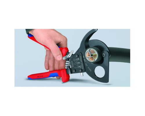 Кусачки KNIPEX 95 31 280