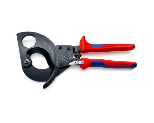 Кусачки KNIPEX 95 31 280