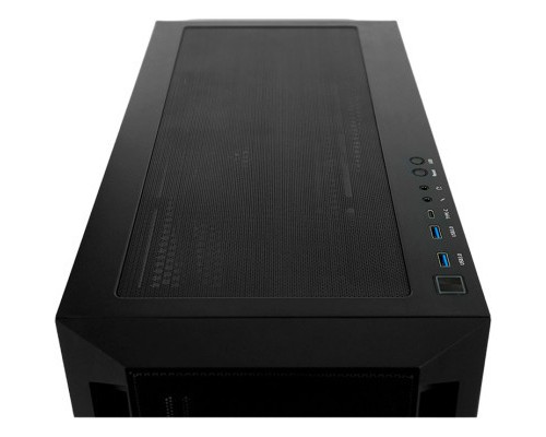 Корпус Chieftec APEX AIR (GA-01B-M-OP)