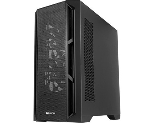 Корпус Chieftec APEX AIR (GA-01B-M-OP)