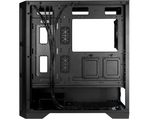 Корпус Chieftec APEX AIR (GA-01B-M-OP)