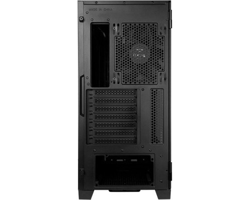 Корпус Chieftec APEX AIR (GA-01B-M-OP)