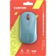 Мишка Canyon MW-22 Dual Band RGB Wireless Dark Cyan (CNS-CMSW22DC)