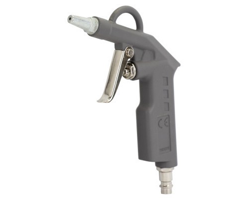 Пістолет для продувки Sigma металевий корпус 26x122мм (6831051)