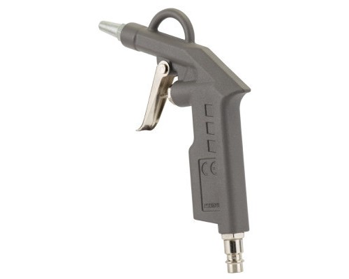 Пістолет для продувки Sigma металевий корпус 26x122мм (6831051)