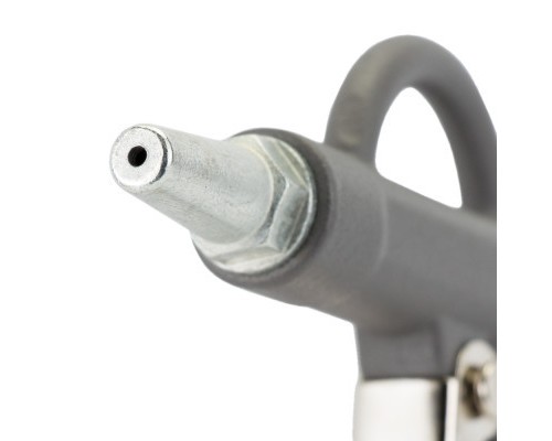 Пістолет для продувки Sigma металевий корпус 26x122мм (6831051)