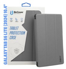 Чохол до планшета BeCover Smart Case Samsung Tab S6 Lite (2024) 10.4