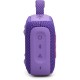 Акустична система JBL Go 4 Purple (JBLGO4PUR) 