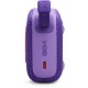 Акустична система JBL Go 4 Purple (JBLGO4PUR) 
