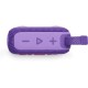 Акустична система JBL Go 4 Purple (JBLGO4PUR) 