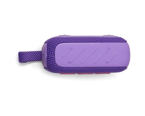 Акустична система JBL Go 4 Purple (JBLGO4PUR) 