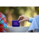 Акустична система JBL Go 4 Purple (JBLGO4PUR) 