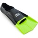 Ласти Aqua Speed Training Fins 137-38 5631 чорний, зелений 35-36 (5908217656315)