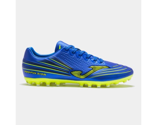 Бутси Joma Propulsion синій PROS2104AG Чол 45 (8424309317041)