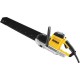 Шабельна пила DeWALT ALLIGATOR 1700 Вт, 430 мм (DWE398)