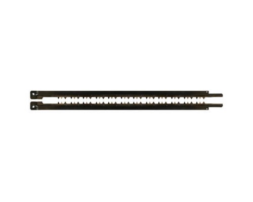 Полотно DeWALT Alligator для деревини L=555 мм WL=430 мм HSS (DT2978)