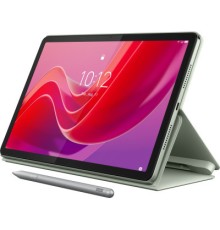 Планшет Lenovo Tab M11 8/128 LTE Seafoam Green + Case&Pen (ZADB0330UA)