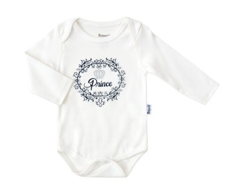 Набір дитячого одягу Miniworld PRINCE (14827-62B-blue)