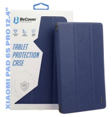 Чохол до планшета BeCover Smart Case Xiaomi Pad 6S Pro 12.4