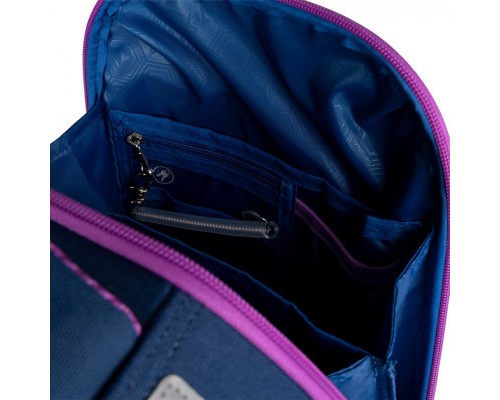 Портфель Yes Fantastic Kitty H-100 (559544)