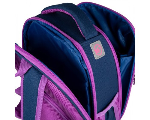 Портфель Yes Fantastic Kitty H-100 (559544)