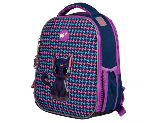 Портфель Yes Fantastic Kitty H-100 (559544)