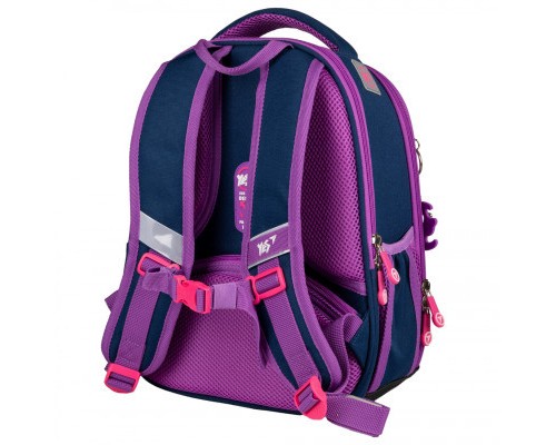 Портфель Yes Fantastic Kitty H-100 (559544)