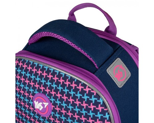 Портфель Yes Fantastic Kitty H-100 (559544)