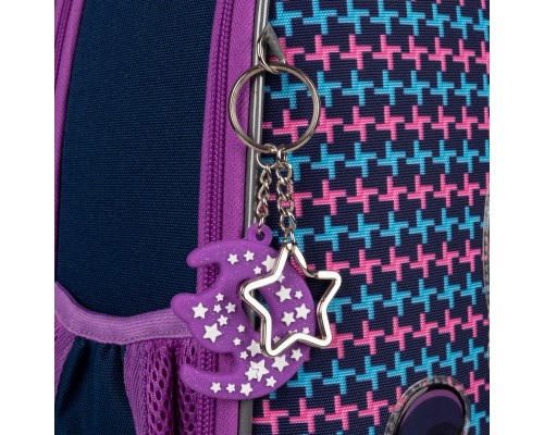 Портфель Yes Fantastic Kitty H-100 (559544)