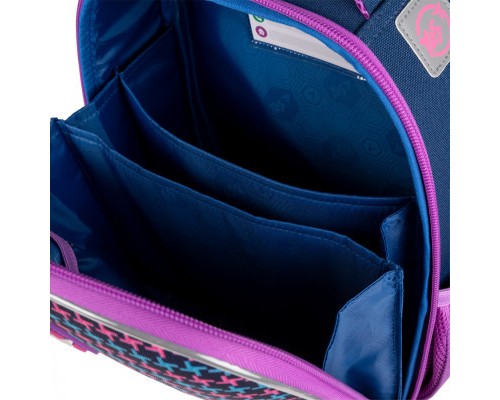 Портфель Yes Fantastic Kitty H-100 (559544)