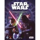 Настільна гра Geekach Games Зоряні війни. Колодобудівна гра (Star Wars: The Deckbuilding Game) (укр.) (GKCH168SW)