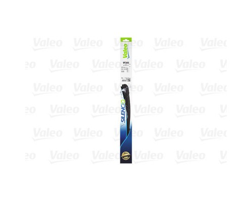 Щітка склоочисника Valeo 574743