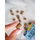 Ласощі для котів GimCat Nutri Pockets Fish Лосось 60 г (4002064419626)