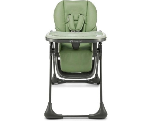 Стілець для годування Kinderkraft Tummie Grey (5902533925049) Стілець для годування Kinderkraft Tummie Grey (5902533925049)