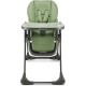 Стілець для годування Kinderkraft Tummie Grey (5902533925049)