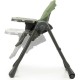 Стілець для годування Kinderkraft Tummie Grey (5902533925049)