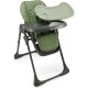 Стілець для годування Kinderkraft Tummie Grey (5902533925049)