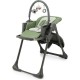 Стілець для годування Kinderkraft Tummie Grey (5902533925049)