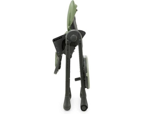 Стілець для годування Kinderkraft Tummie Grey (5902533925049) Стілець для годування Kinderkraft Tummie Grey (5902533925049)