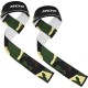 Кистьові лямки RDX W1 Gym Single Strap Camo Green Plus (WAN-W1CGN+)