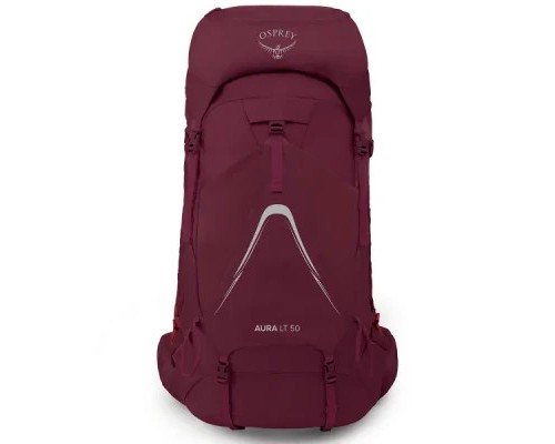 Рюкзак туристичний Osprey Aura AG LT 50 antidote purple WXS/S (009.3296)
