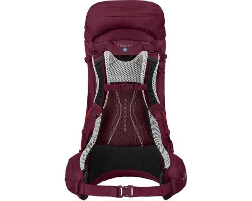 Рюкзак туристичний Osprey Aura AG LT 50 antidote purple WXS/S (009.3296)