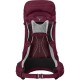 Рюкзак туристичний Osprey Aura AG LT 50 antidote purple WXS/S (009.3296)