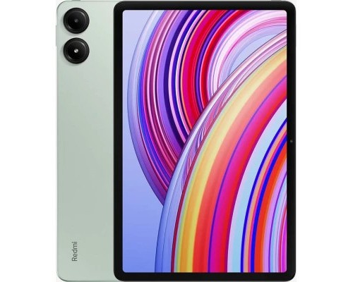 Планшет Xiaomi Redmi Pad Pro 5G 8/256GB Mint Green (VHU4819EU) (1052111)